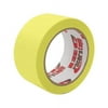 RACERS TAPE - NEON YELLOW 2 X30'