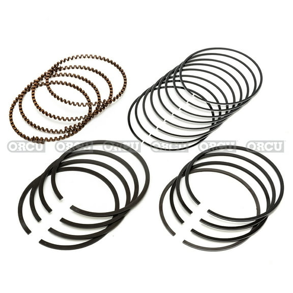 FPE - Forklift RING SET 0.50MM FE F2 580024214-ORG ORCU Original Equipment Manufacturer (OEM) - New