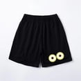 thumbnail image 3 of Camiseta de verano 100 % algodón para adolescentes, camisetas para niños con estampado sencillo de Minions de dibujos animados, camisetas de cuello redondo para bebés, ropa de manga corta para niños y, 3 of 5
