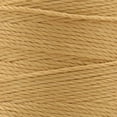thumbnail image 5 of The Beadsmith Pure Silk Cord – Gold, Size FF (0.381 mm), 115 Yards (345 ft), 1/2 oz Spool, 5 of 8