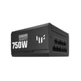 thumbnail image 2 of Fuente ASUS TUF Gaming 750W 80PLUS GOLD modular, 2 of 5