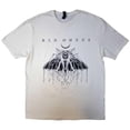 thumbnail image 1 of Bad Omens  Adult Moth T-Shirt, 1 of 1