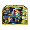 thumbnail image 1 of Treasure X Monster Gold brilla en The Dark Mega Monster Lab, 20 niveles de aventura, ¡encu Treasure X Treasure X, 1 of 2
