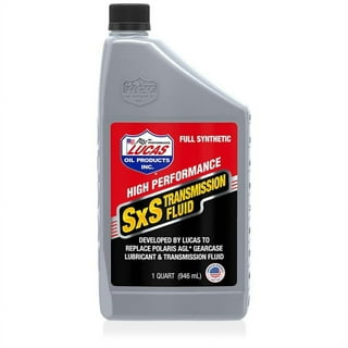 Synthetic Transmission Fluids in Transmission Fluids Walmart