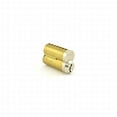 thumbnail image 1 of Stanley Best 1CB7B71626 Peaks 7 Pin B7 Keyway Uncombinated Core, Satin Chrome, 1 of 1