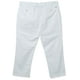 thumbnail image 2 of Pantalones chinos Tommy Hilfiger, corte clásico, elástico, blanco, para hombre, 2 of 3