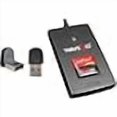 thumbnail image 2 of Rf Ideas Pcprox Hid Black Usb Reader, 2 of 2