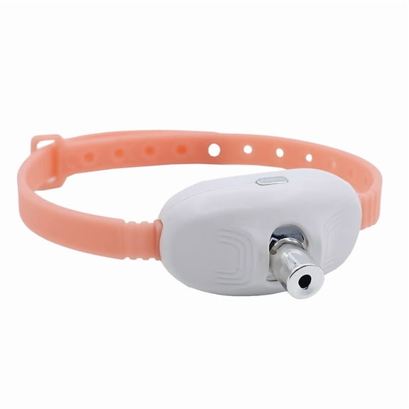 Laser Cat Collar Toy, Interactive Pet Exercise with Automatic Light Projection, Boredom Relief for Indoor Cats