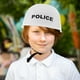 thumbnail image 3 of Casco militar para niños, sombrero de plástico, gorra de soldado para adolescentes, accesorios de disfraz de Halloween, suministros para fiestas, 3 of 7
