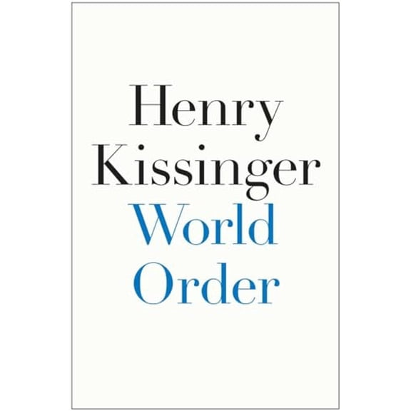 Pre-Owned World Order (Hardcover) 1594206147 9781594206146