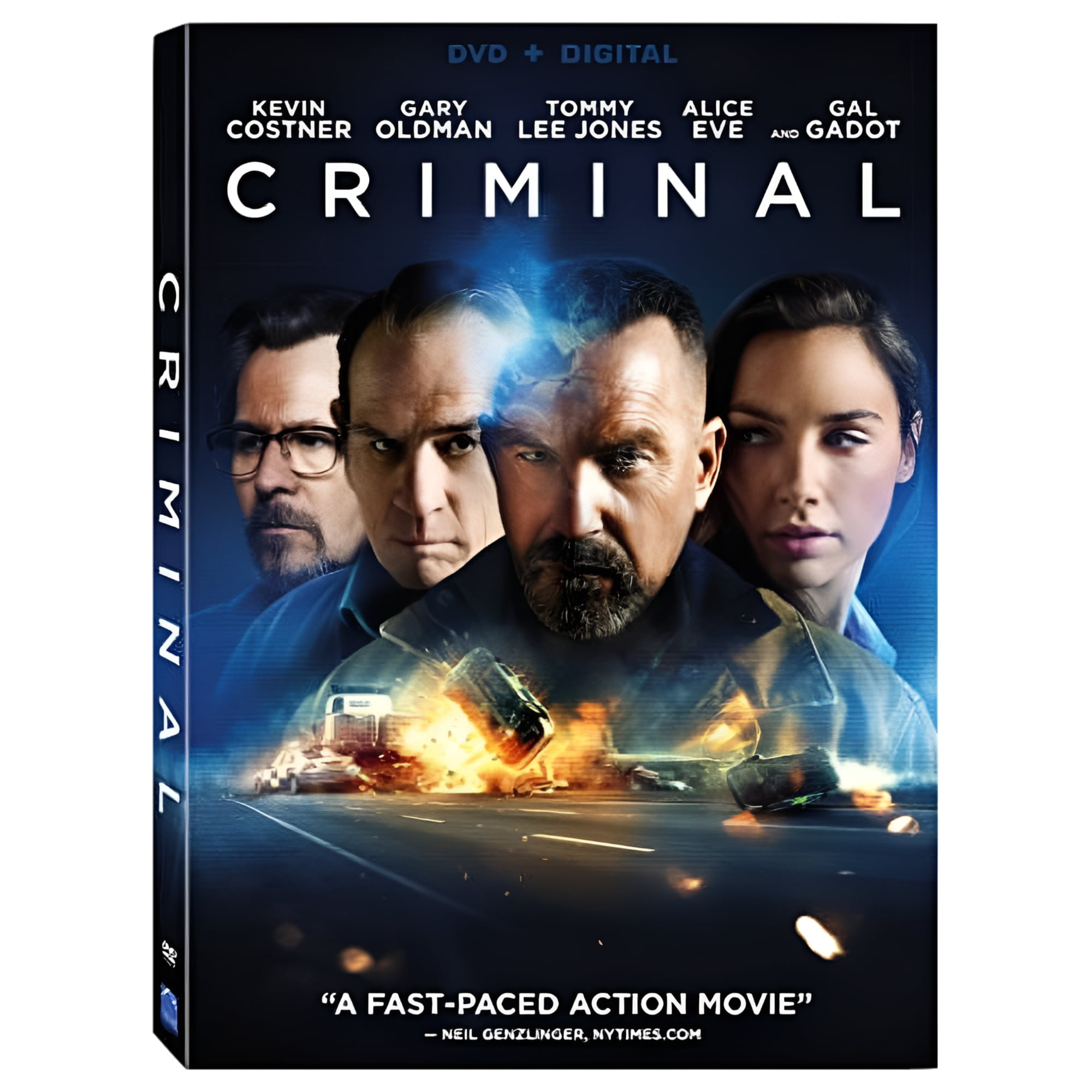 American Ultra DVD Walmart