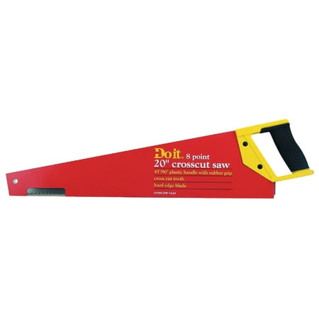 

Great Neck Do it Hand Saw 20 In.