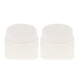 thumbnail image 2 of Crema facial hidratante Colcomx tarros contenedor recargable 30g 50g, 2 of 8