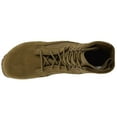 thumbnail image 6 of Belleville Men's Tr Minimalist Combat Boot Soft Toe Coyote 4.5 D(M) US, 6 of 7