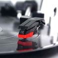 thumbnail image 3 of 4 Pcs Aiguille de Gramophone pour Tourne-Disque (Rouge), 3 of 8