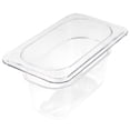 thumbnail image 3 of Winco SP7904 3-1/2"D Ninth Size Food Pan, 3 of 5