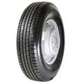 thumbnail image 2 of Taskmaster Tire/Wheel Assembly A16RTK477HDM Tire/Wheel Assembly; Provider; 16 Inch Diameter x 6 Inch Width; 8 x 165.1 Millimeter/8 x 6.50 Inch Bolt Pattern; Modular; 2 Piece Welded Steel Construction, 2 of 3