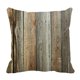 thumbnail image 1 of ABPHQTO Old Barn Tablero de Madera Funda de Almohada Funda de Almohada Protector de Almohada Cama 45x45 cm, 1 of 1