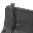 thumbnail image 2 of Couvercle de prise de diagnostic OBD 51437144966, remplacement pour Série 1 E81 E82 E87 E88, conduite à gauche, gris, 2 of 4