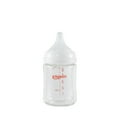 thumbnail image 2 of Pigeon - Glass Bottle 5oz (3-Pack) with SS Nipple 0M+, 2 of 5