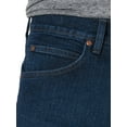 thumbnail image 5 of Lee Men's Legendary Denim Regular Straight Five Pocket Jeans, 5 of 5