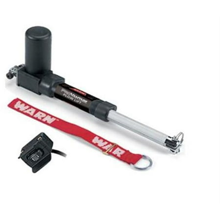 - WARN 84600 Snow Plow Hydraulic Assembly