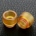 thumbnail image 5 of 1pc Cigarette Électrique Universelle 810 Embout Goutte à Goutte pour Réservoir RDA RTA TFV8 TFV12, 5 of 5