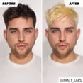 thumbnail image 3 of Lime Crime, Unicorn Hair, Bleach Party 40 Volume Hair Lightening and Bleach Kit Cream, 3 of 15