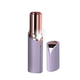 thumbnail image 2 of Depilador Indoloro Flawless Finishing Touch Lavanda Oro Rosa para Mujer, 2 of 4