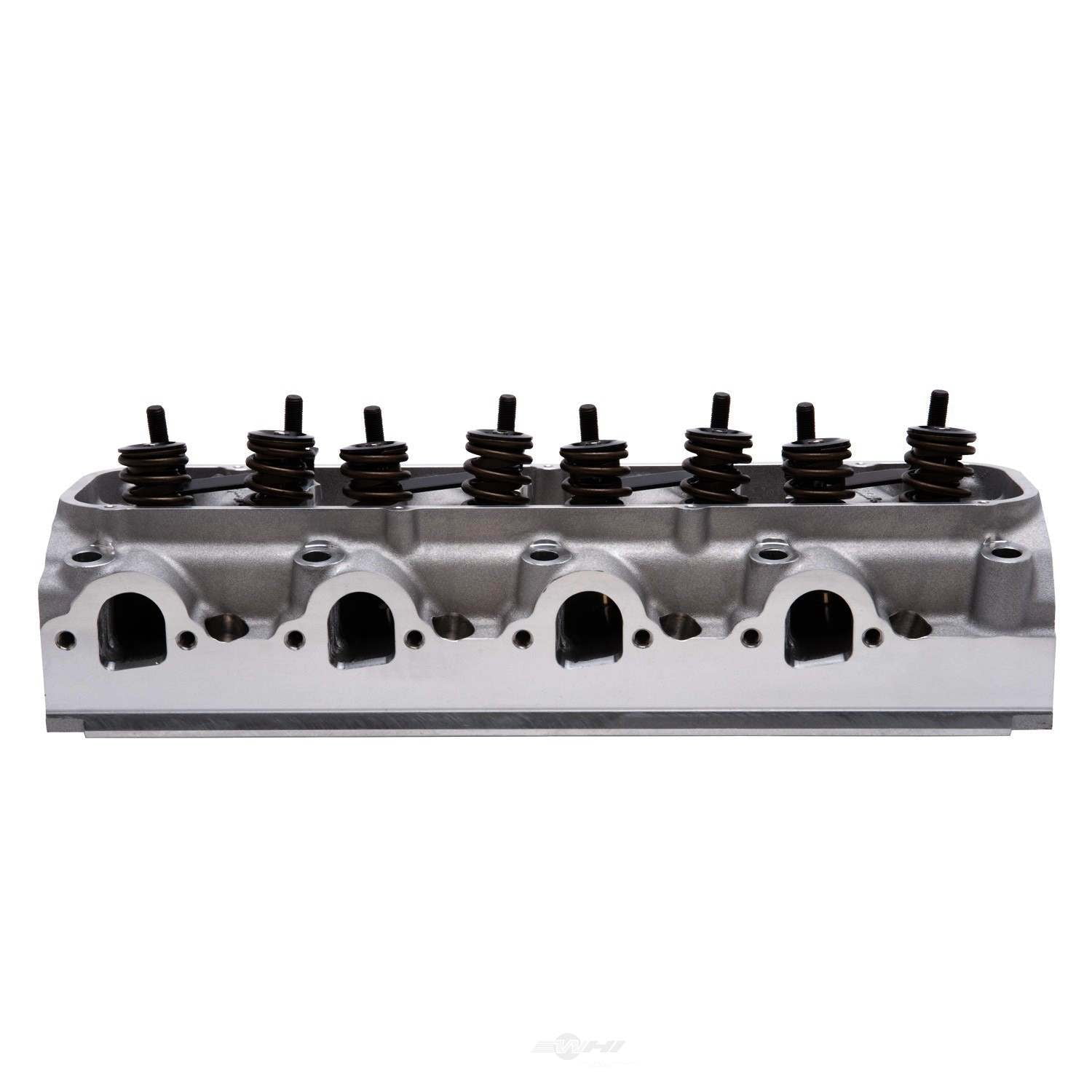 Edelbrock Cylinder Head BB Ford Performer RPM 460 75cc for Hydraulic Roller Cam Complete Fits select: 1983-1987 FORD F250, 1983-1987 FORD F350