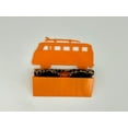 thumbnail image 6 of Slug Bus Wall Holder Hanger Mount, 6 of 8