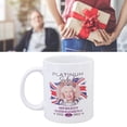 thumbnail image 1 of Taza de porcelana, taza de cerámica de 350 ml, taza de cerámica con personajes, taza de café de cerámica, salida de alta intensidad, 1 of 12