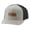 Light Heather Grey, variant on Men's Caterpillar Patch Flat Bill Hat | CAT® WORKWEAR