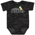 thumbnail image 3 of Inktastic Hawaiian Pineapple Aloha Beaches Boys or Girls Baby Bodysuit, 3 of 5