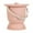 Pink, variant on Gazechimp Chamber Pot Toilet Spittoon Urinal with Lid for Children Female Male Bedroom Green