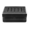 thumbnail image 3 of Odyssey VR4SMIC4ZP Watertight 4U Rack Case with 4 Microphone Compartments, 3 of 9