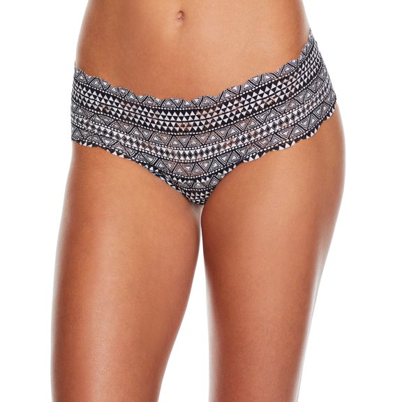 Cosabella Womens Never Say Never Comfie Printed Thong Style-NEVEP0343