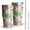 Pioneer Flower-2, variant on 30oz Pioneer Flower Tumblers Stainless Steel Tumbler with Lid and Straw,Vacuum Insulated Double Wall Travel Tumbler Cups Mug with Cleaning Brush for Coffee,Tea