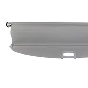 Ikon Motorsports Compatible with 11-13 Kia Sorento OE Factory Style Retractable Rear Cargo Security Cover