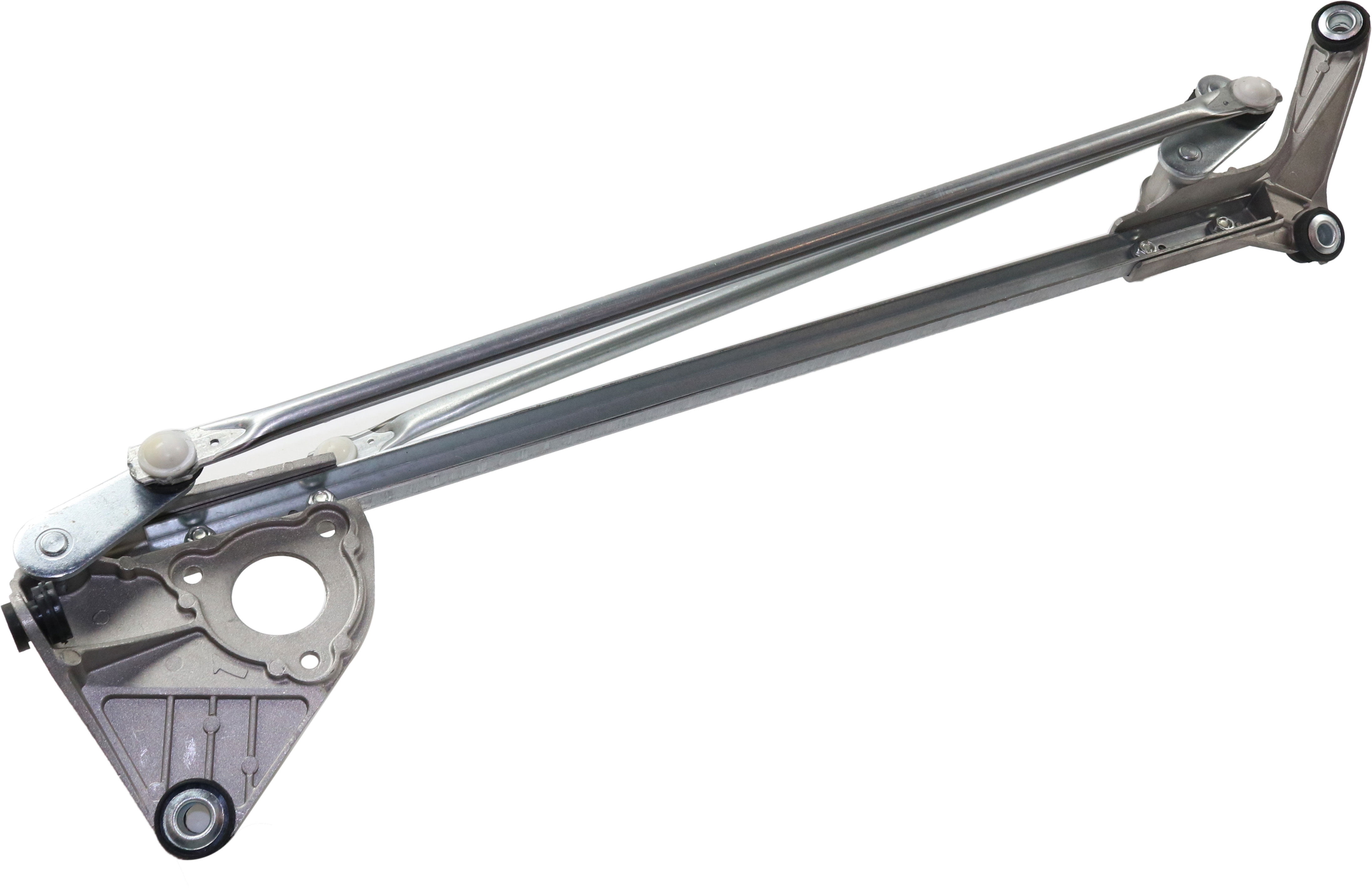 Wiper Linkage Compatible with 1994-1997 Honda Accord 1997-1999 Acura CL 6Cyl 4Cyl 2.7L 2.2L 2.3L 3.0L