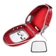 thumbnail image 5 of Mochila Para Perros, Mochila Ergonómica Antideslizante Para Mascotas, Espuma Elástica Tridimensional Para Actividades Al Aire Libre Para Viajes Cergrey Cat Backpack, 5 of 8