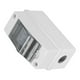 thumbnail image 2 of Interruptor de desconexión solar fotovoltaica con caja de distribución impermeable IP65, minidisyuntor, caja combinadora DC500V 20A, 2 of 14