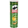 thumbnail image 4 of Croustilles Pringles Saveur de Jalapeno, 156 g, 4 of 5
