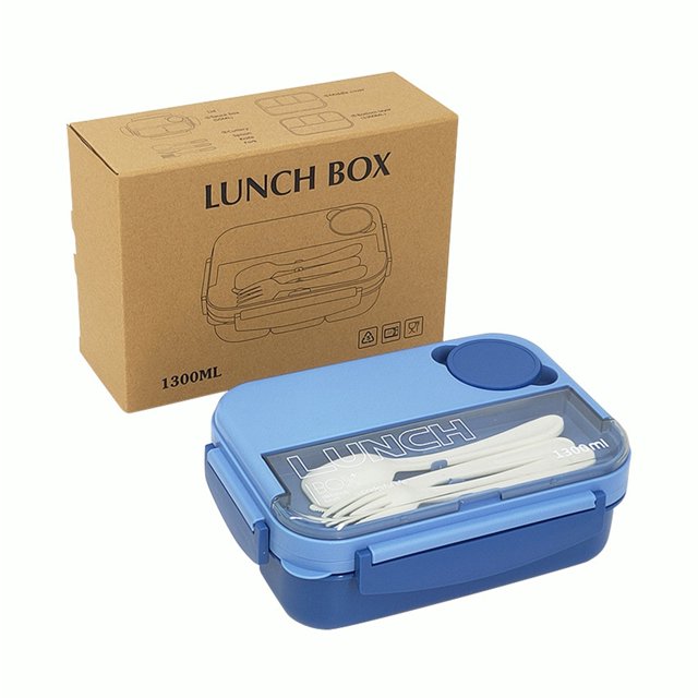 Clearance! Lunch Containers | Work Lunch Organizer | Travel Food Organizer Camping Snack Container Picnic Lunch Container Leak Proof Food Container Work Lunchbox Sealed Travel Snack Box