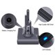 thumbnail image 3 of Dyson Dyson V7 batería 21,6 v accesorios para aspiradora barredora batería de litio fuente de alimentación de respaldo, 3 of 3