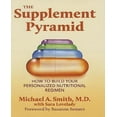 thumbnail image 1 of The Supplement Pyramid: How to Build Your Personalized Nutritional Regimen - IPS, 1 of 1