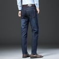 thumbnail image 3 of Men's Straight Leg Jeans, 3 of 10