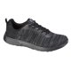thumbnail image 1 of Dek - Zapatillas Deportivas Shark con Cordones para Adultos Unisex (Negro), 1 of 2