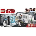 thumbnail image 2 of LEGO Star Wars Hoth Medical Chamber 75203 Toy Building Kit (255 Pieces), 2 of 6
