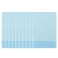 thumbnail image 4 of Disposable Underpad, 10 Pcs Large Size Disposable Bed Pad Strong Water Absorption  For Infant Health Care, 4 of 8